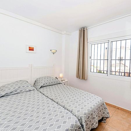 Arce 1 Number 1 Apartment Nerja Bagian luar foto