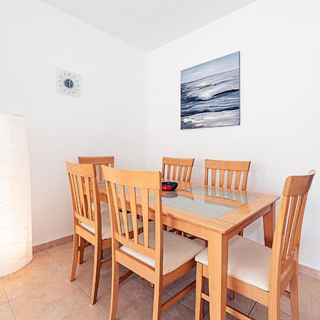 Arce 1 Number 1 Apartment Nerja Bagian luar foto