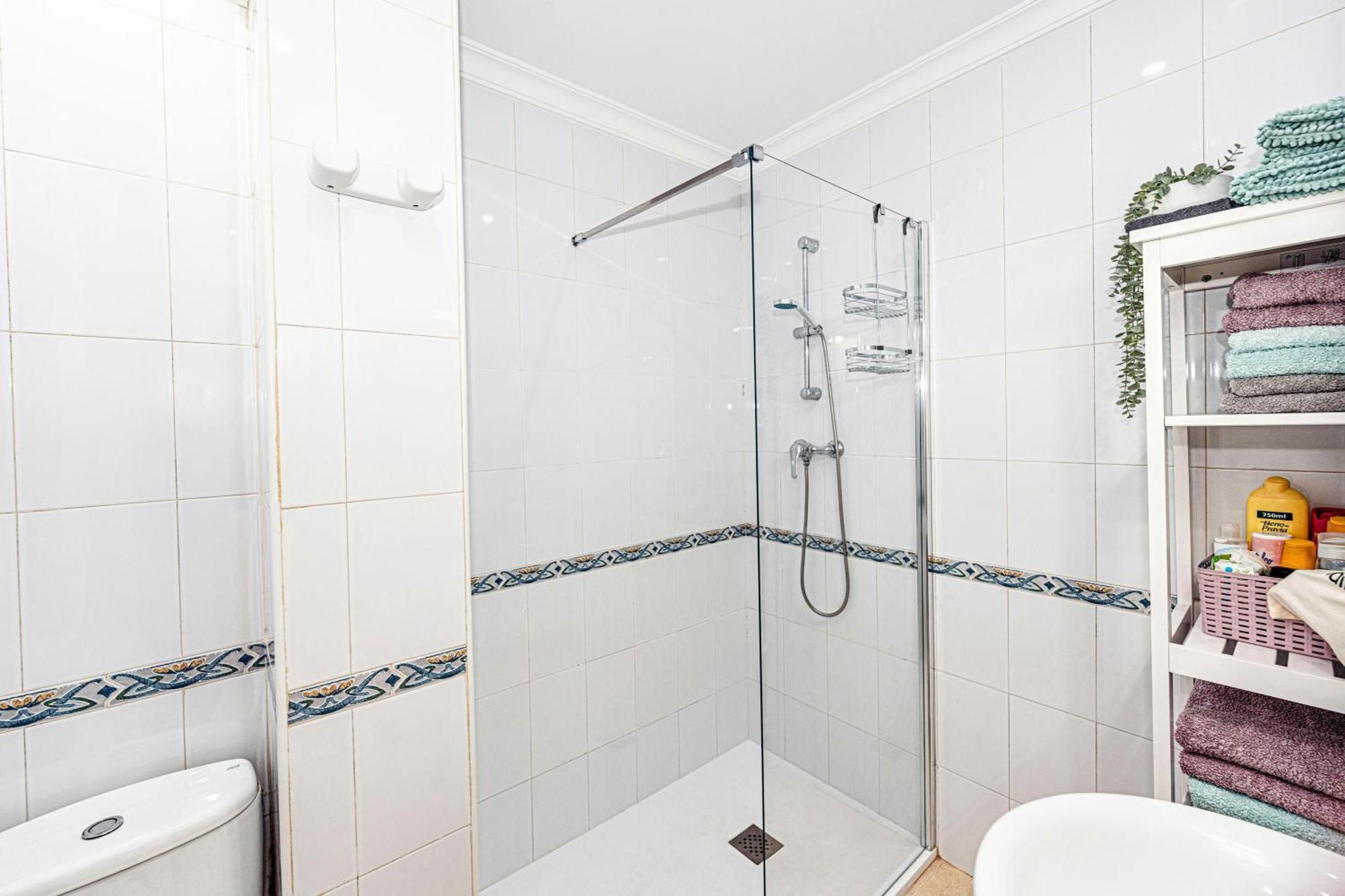Arce 1 Number 1 Apartment Nerja Bagian luar foto